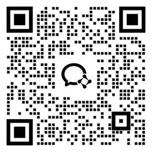 企业微信二维码